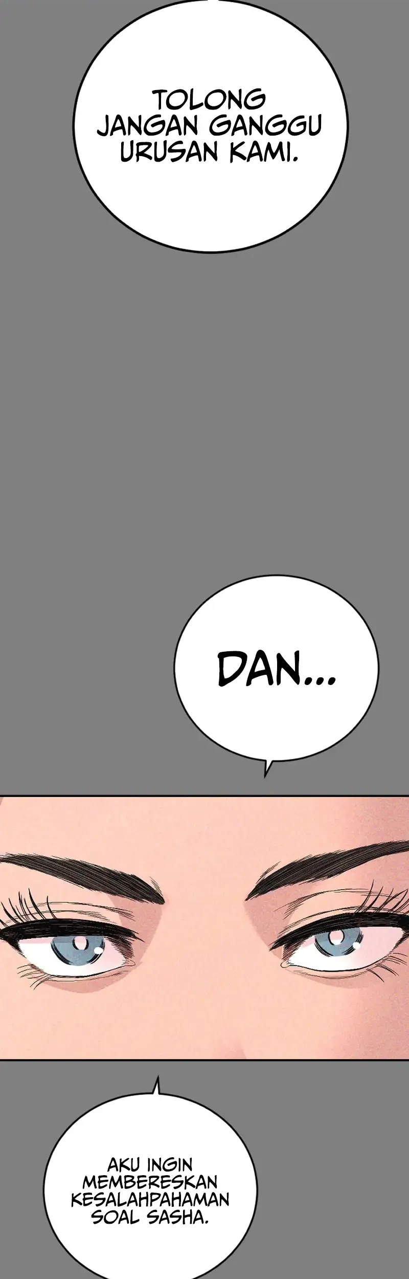 Manager Kim Chapter 234 - halaman 7