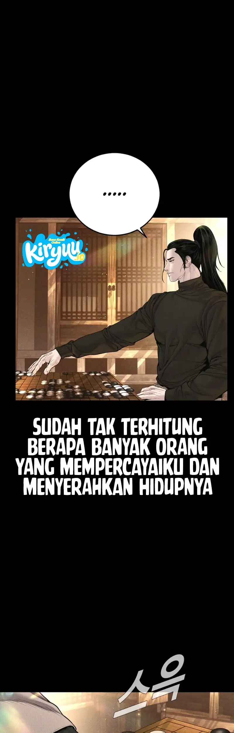 Manager Kim Chapter 234 - halaman 71