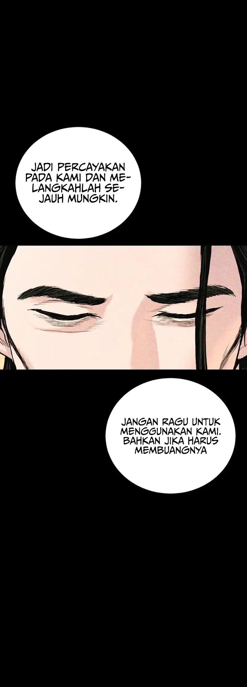 Manager Kim Chapter 234 - halaman 76