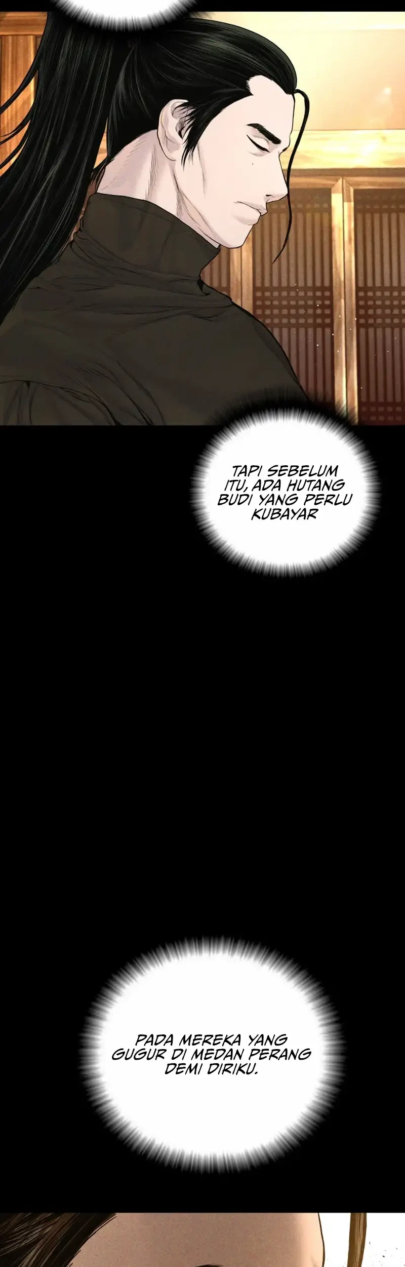Manager Kim Chapter 234 - halaman 78