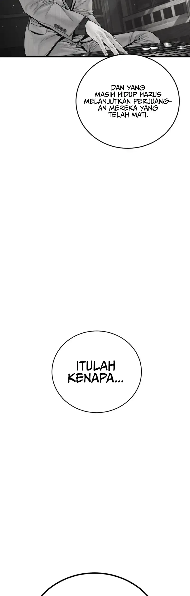 Manager Kim Chapter 234 - halaman 98