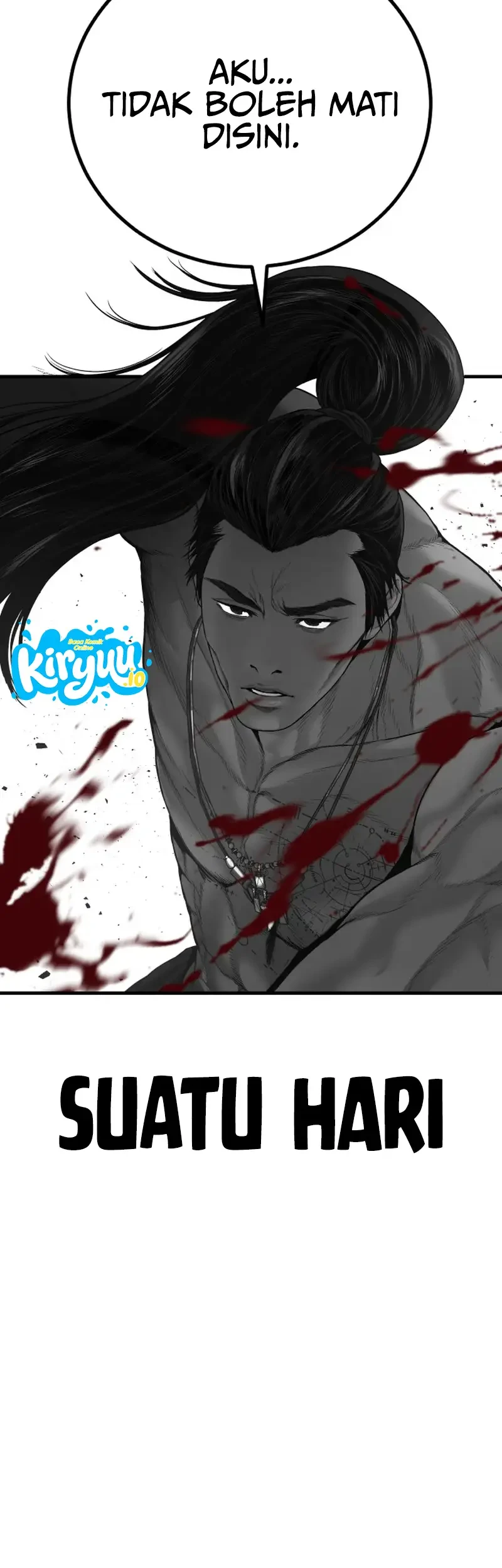Manager Kim Chapter 234 - halaman 99