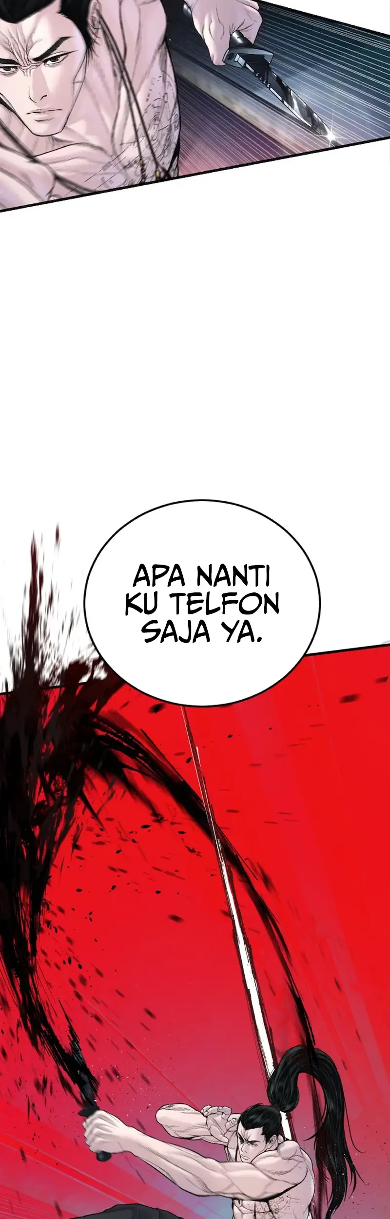 Manager Kim Chapter 235 - halaman 18