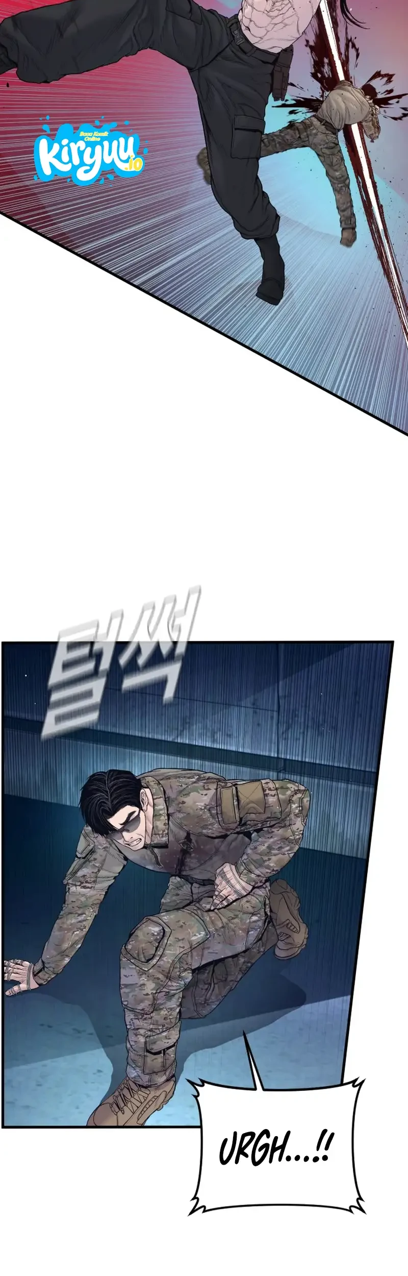 Manager Kim Chapter 235 - halaman 19