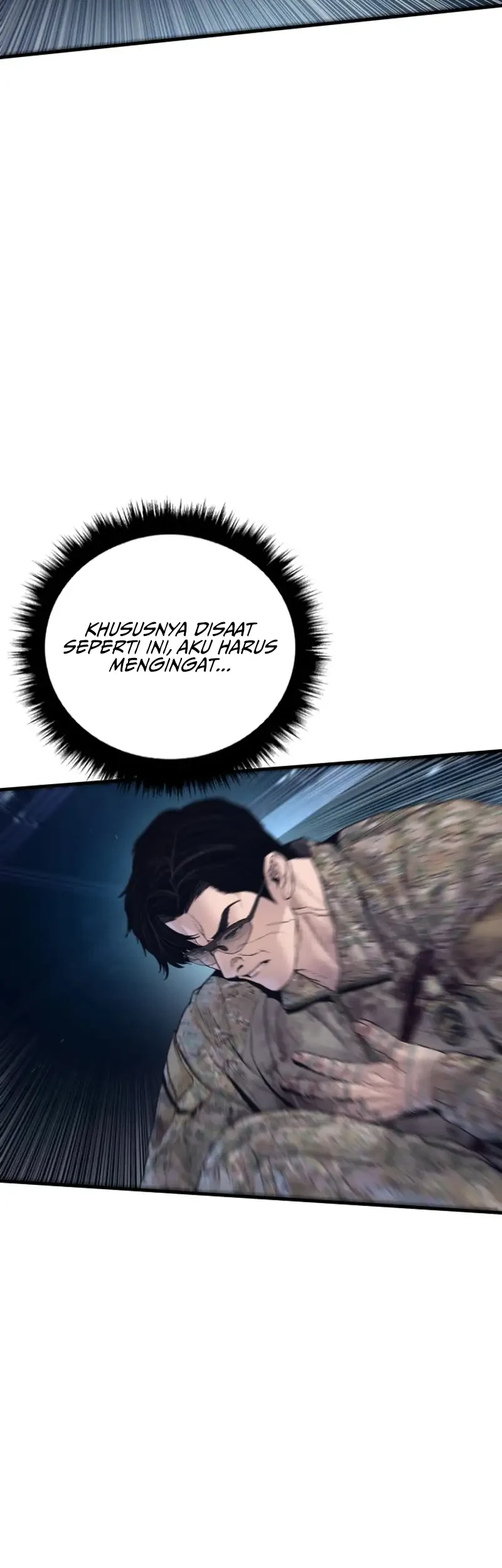 Manager Kim Chapter 235 - halaman 23