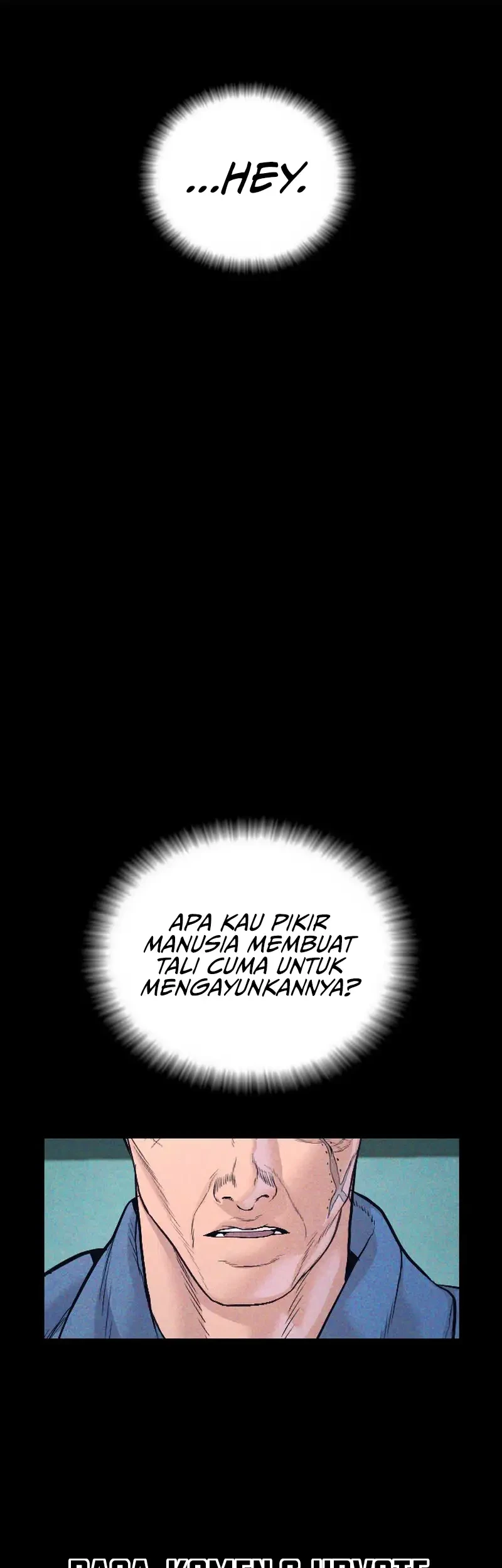Manager Kim Chapter 235 - halaman 25