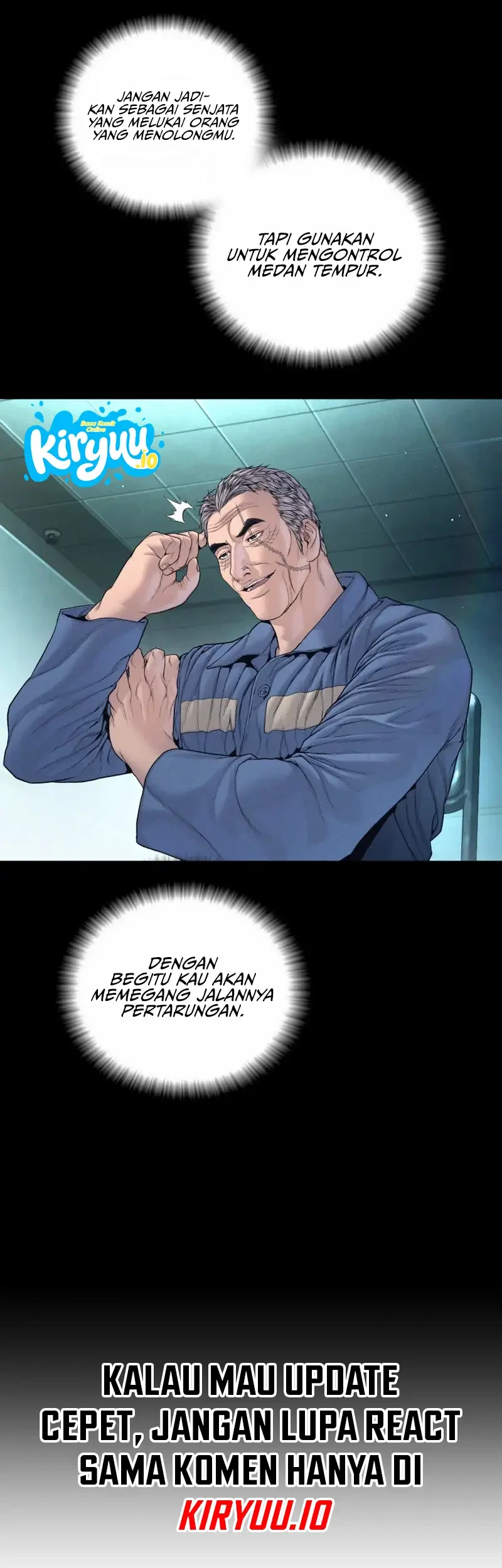 Manager Kim Chapter 235 - halaman 29