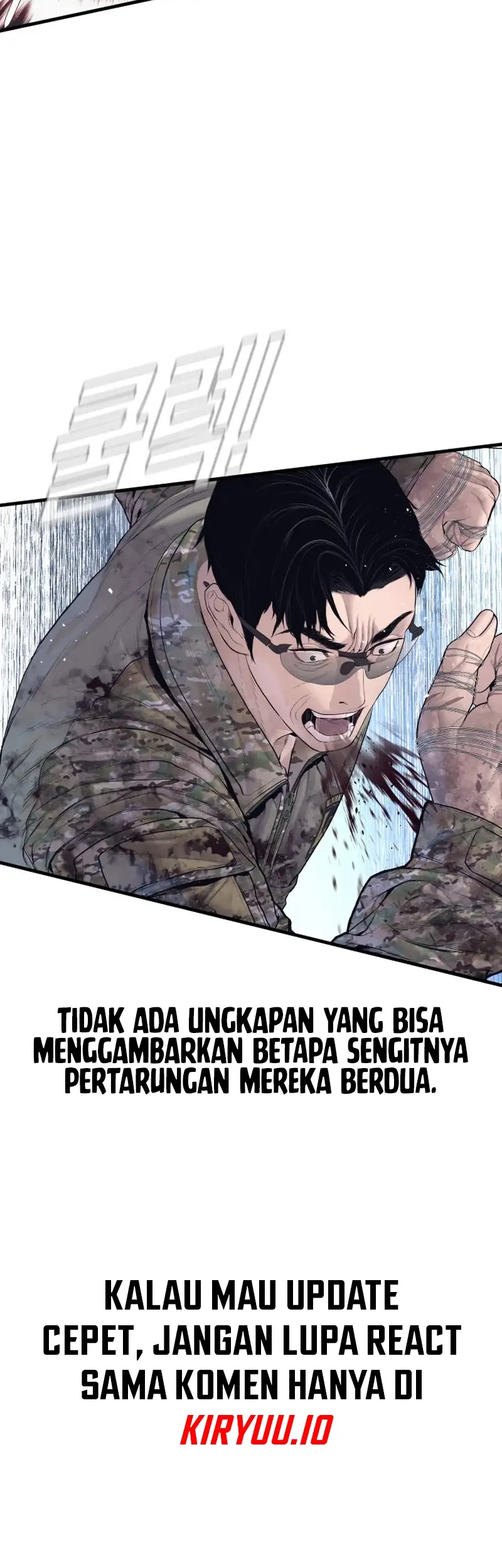 Manager Kim Chapter 235 - halaman 39
