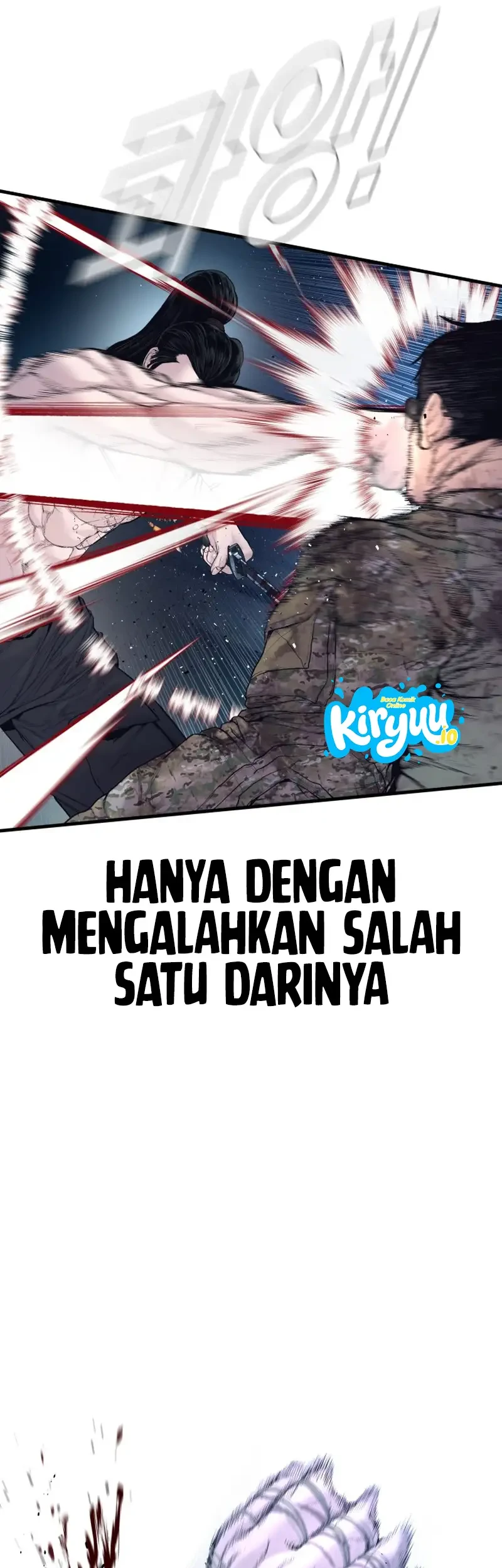 Manager Kim Chapter 235 - halaman 41