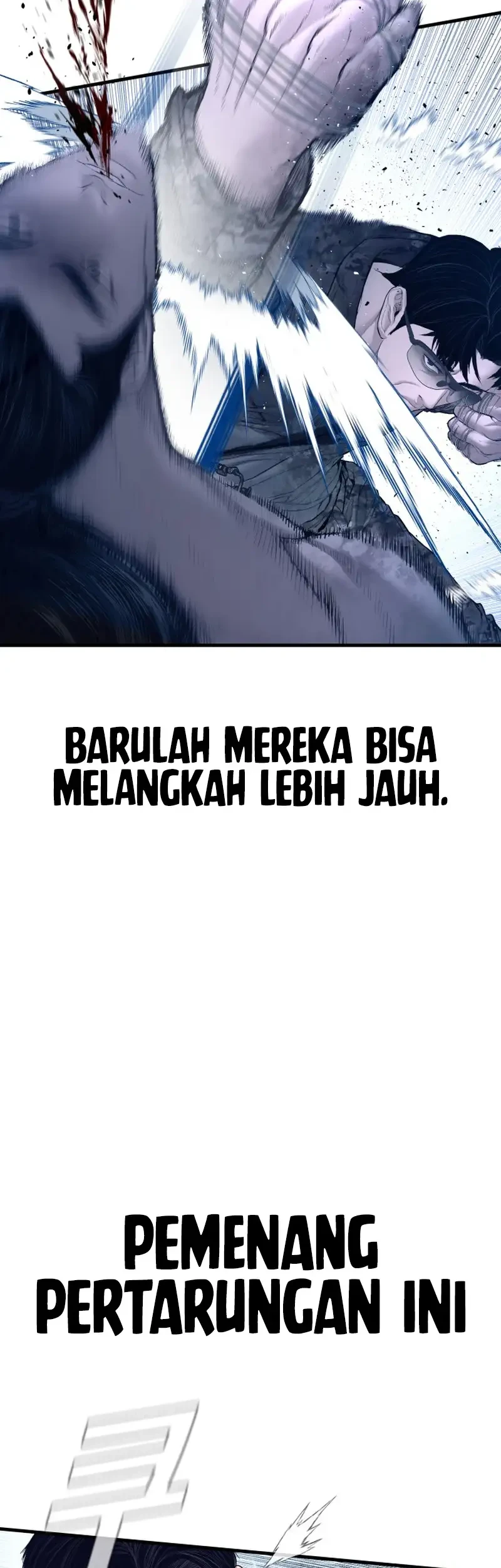 Manager Kim Chapter 235 - halaman 42
