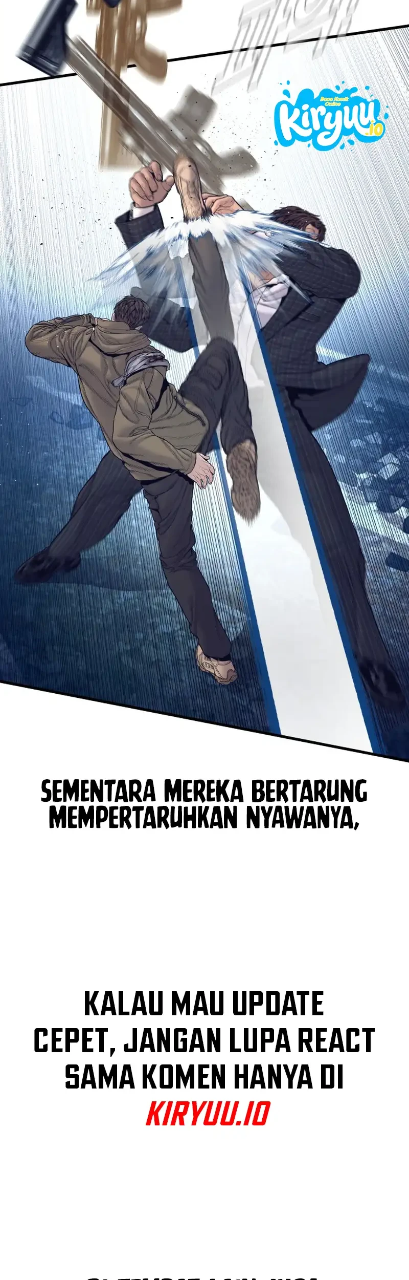 Manager Kim Chapter 235 - halaman 46