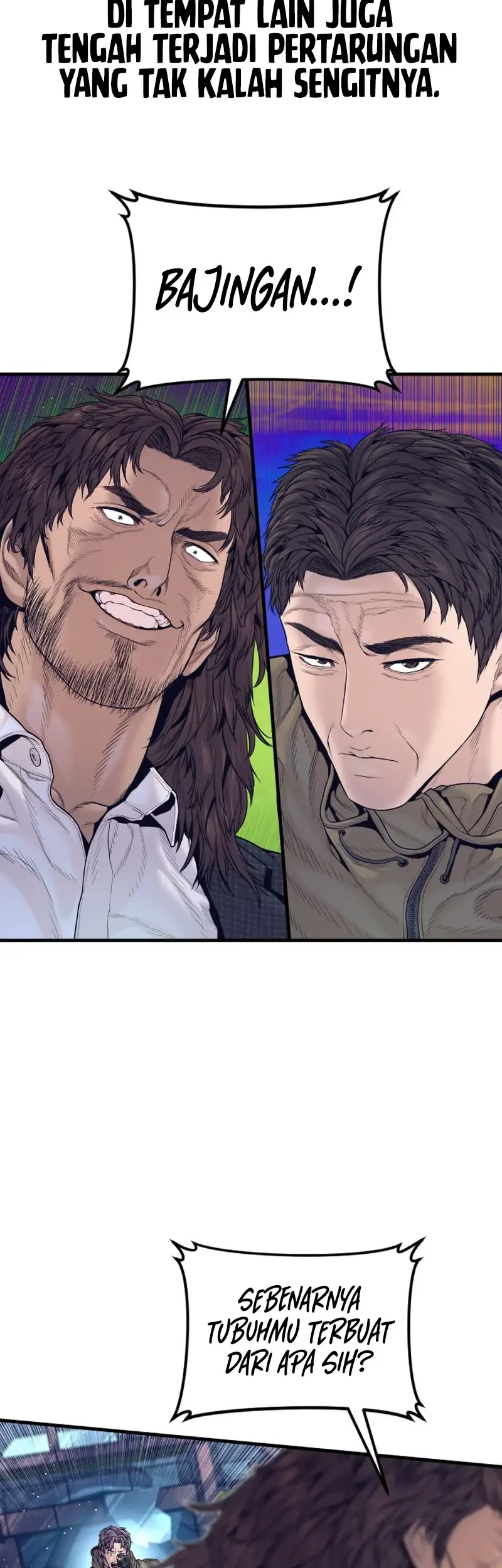 Manager Kim Chapter 235 - halaman 47