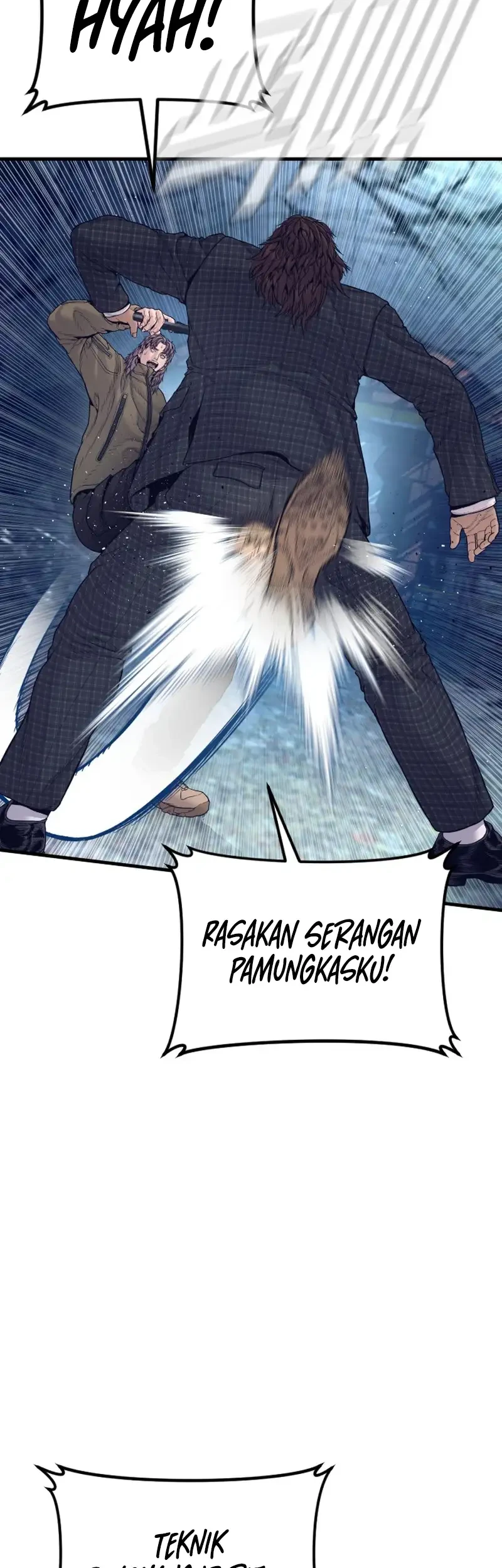 Manager Kim Chapter 235 - halaman 50
