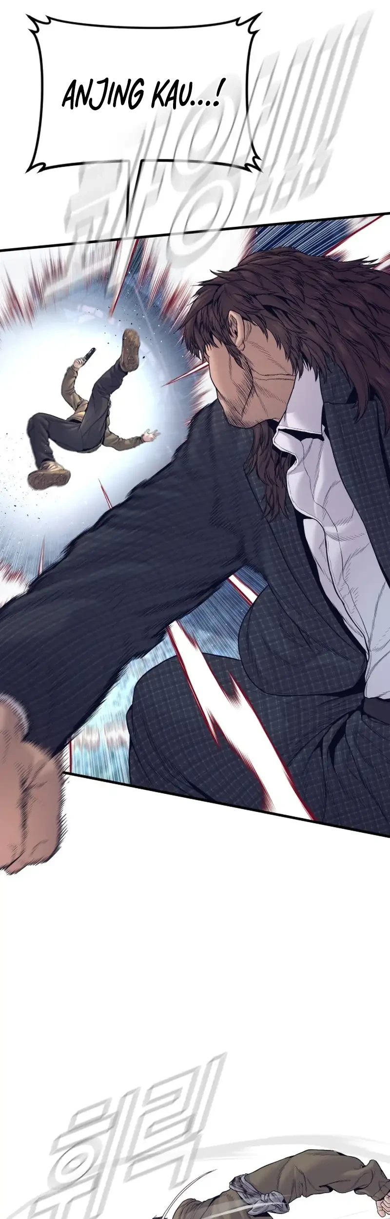 Manager Kim Chapter 235 - halaman 53