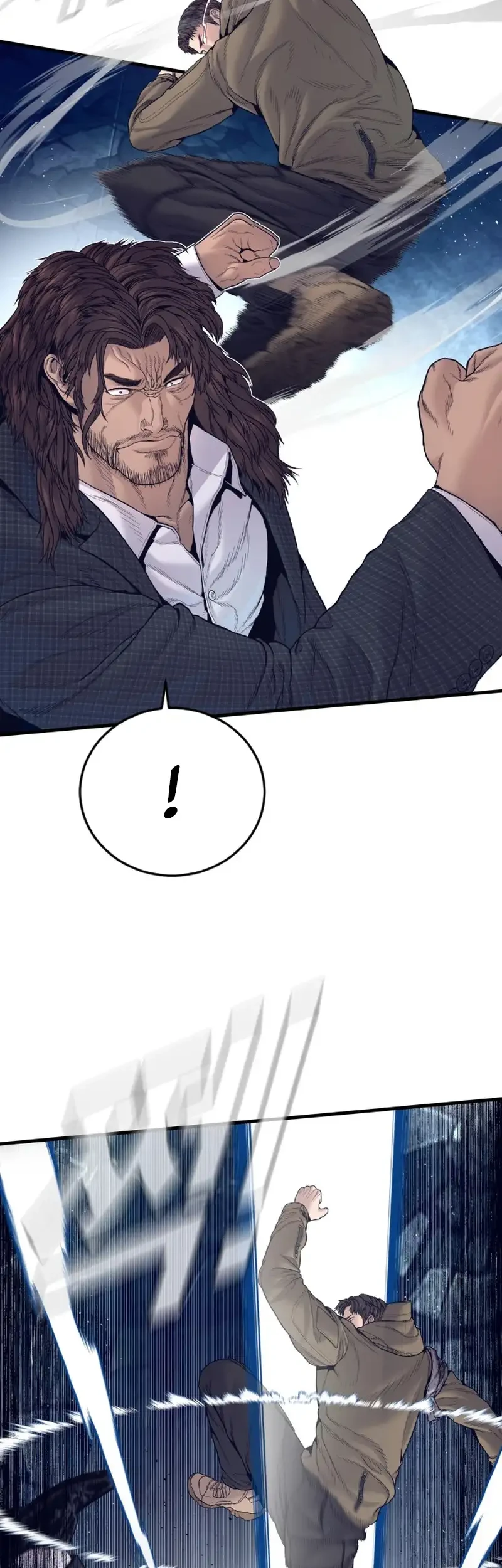 Manager Kim Chapter 235 - halaman 54