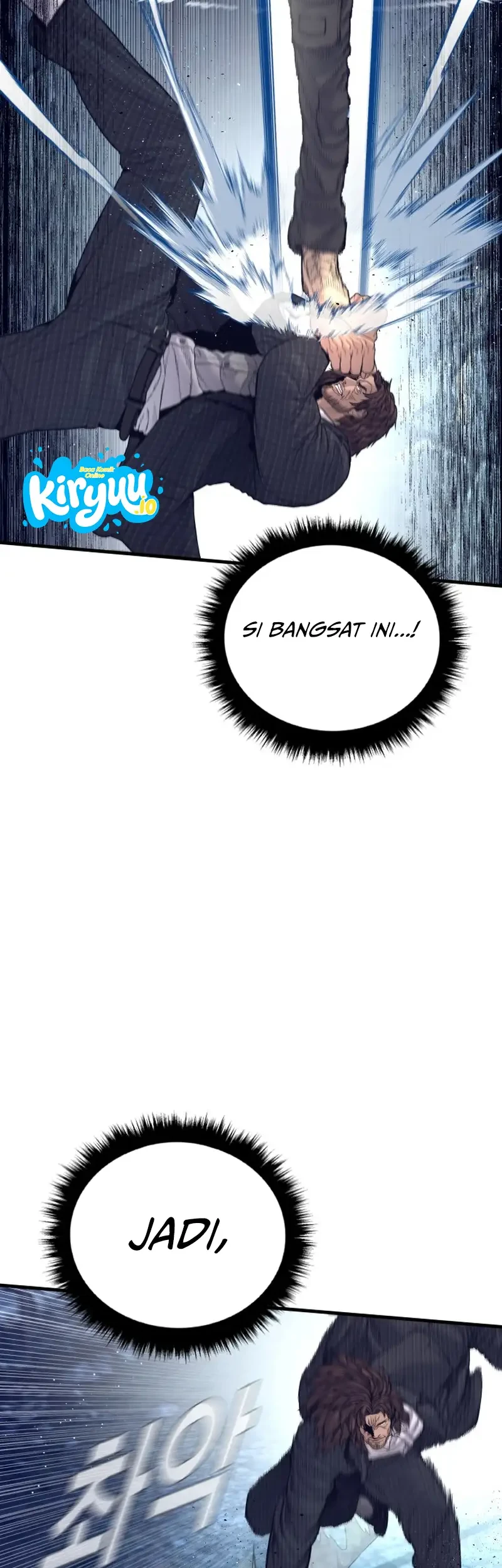 Manager Kim Chapter 235 - halaman 55