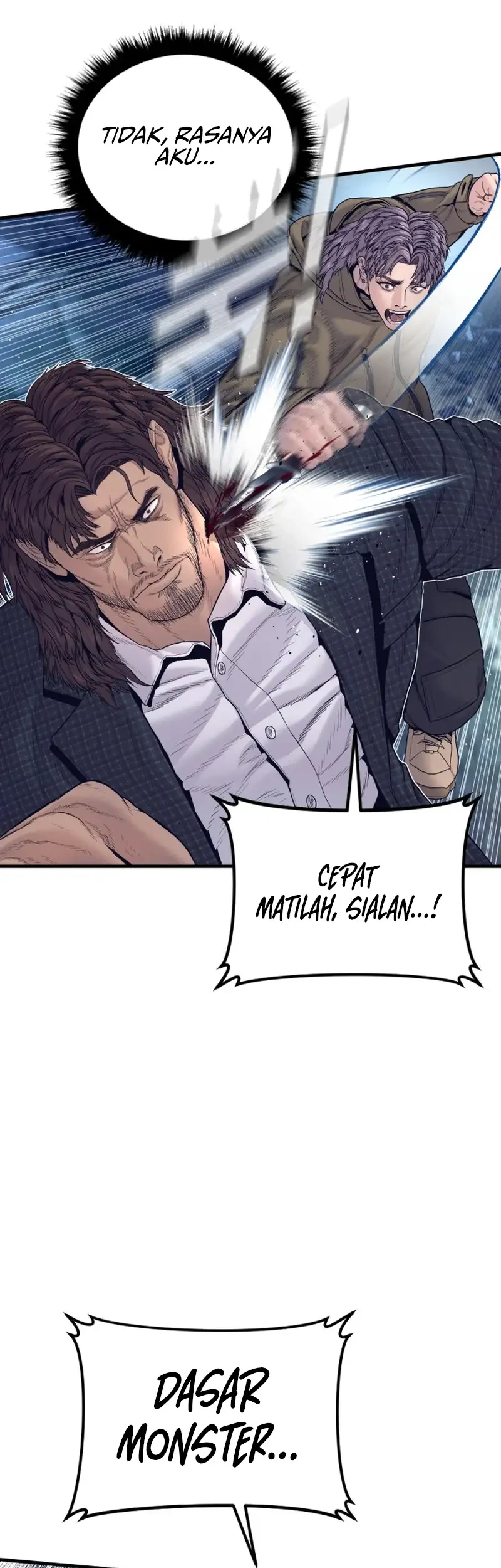 Manager Kim Chapter 235 - halaman 57