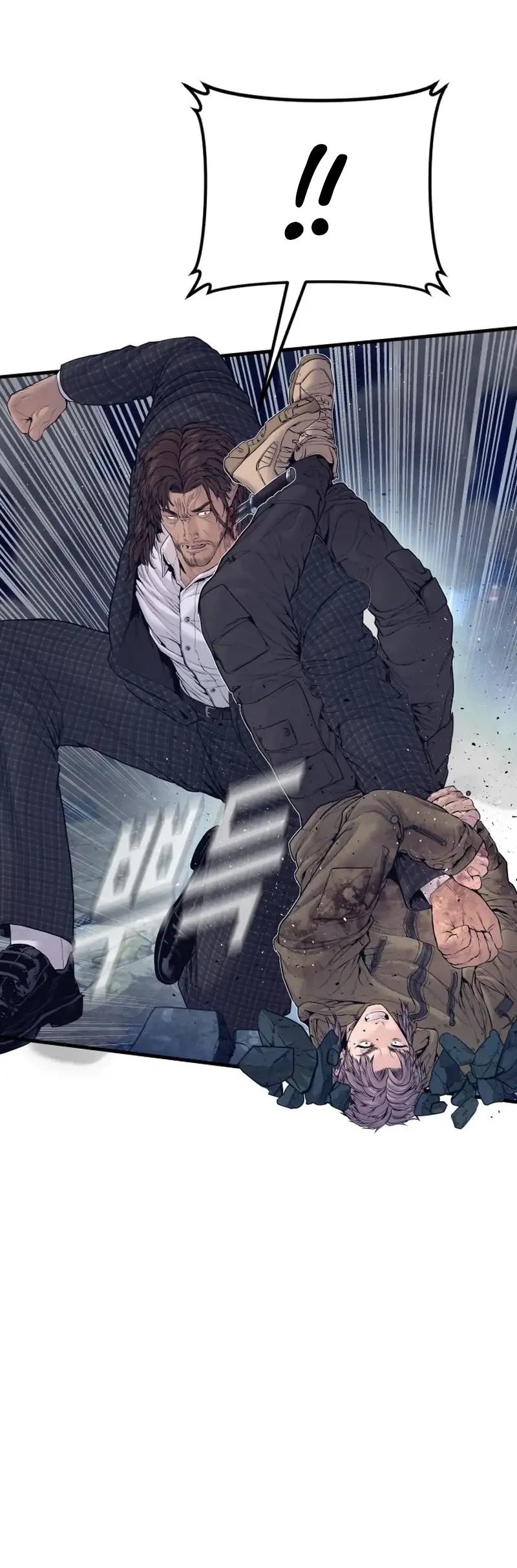 Manager Kim Chapter 235 - halaman 60