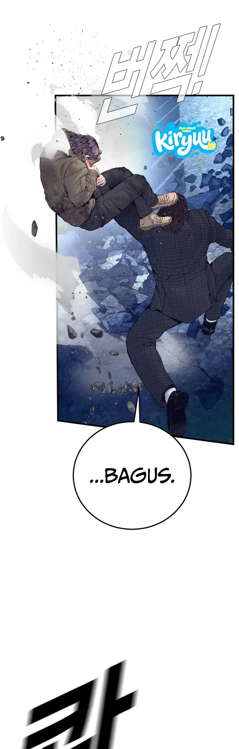 Manager Kim Chapter 235 - halaman 65