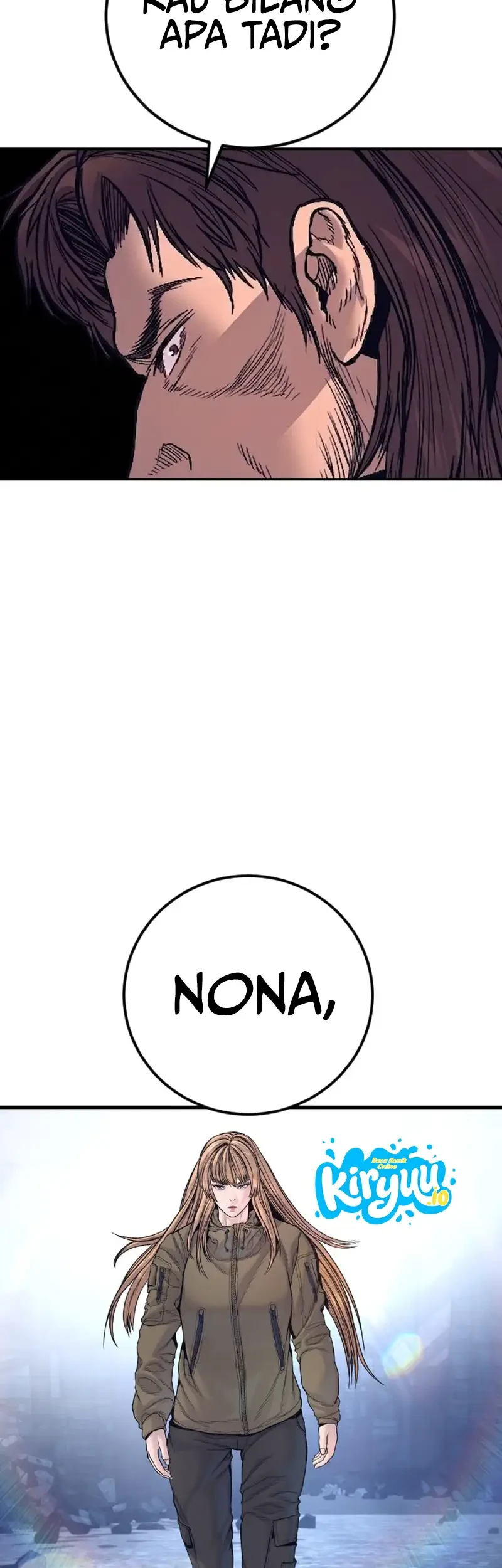 Manager Kim Chapter 235 - halaman 75