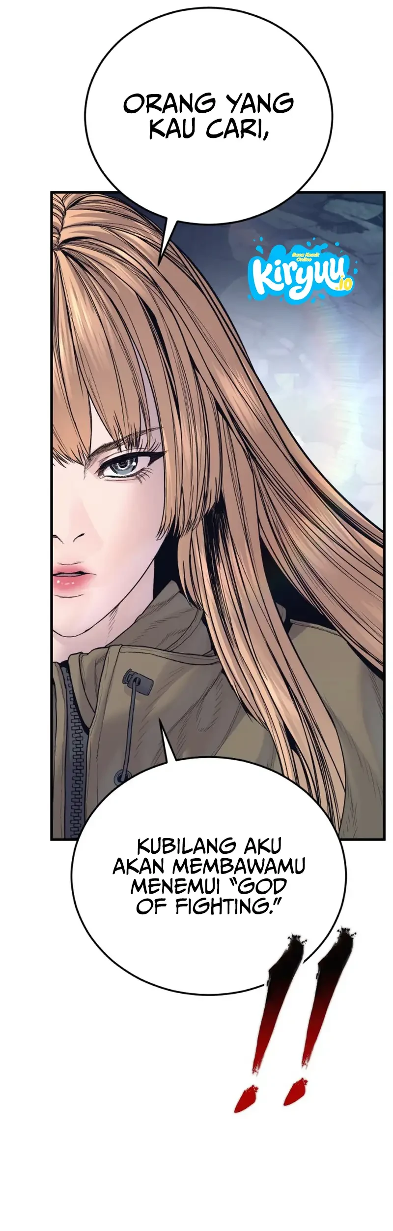 Manager Kim Chapter 235 - halaman 77