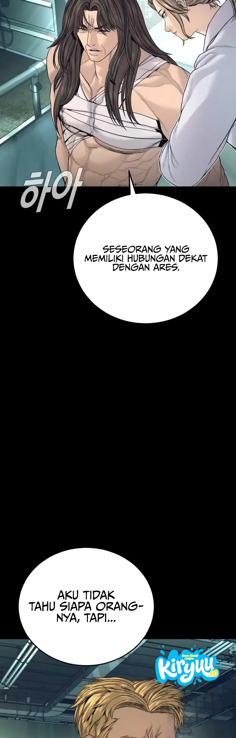 Manager Kim Chapter 235 - halaman 82