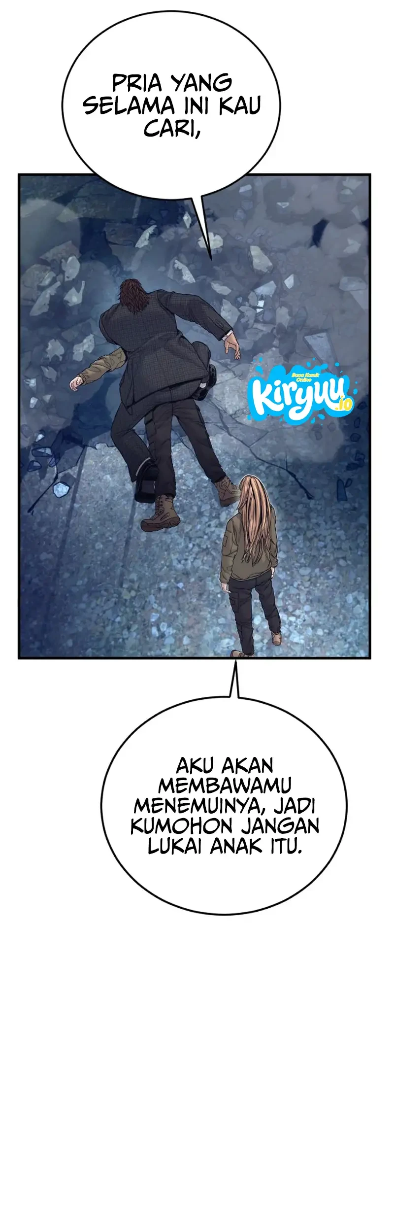Manager Kim Chapter 235 - halaman 85