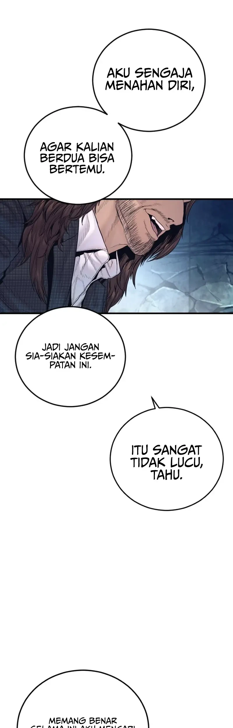 Manager Kim Chapter 235 - halaman 86