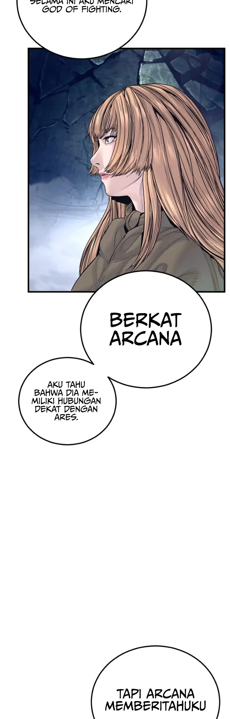 Manager Kim Chapter 235 - halaman 87