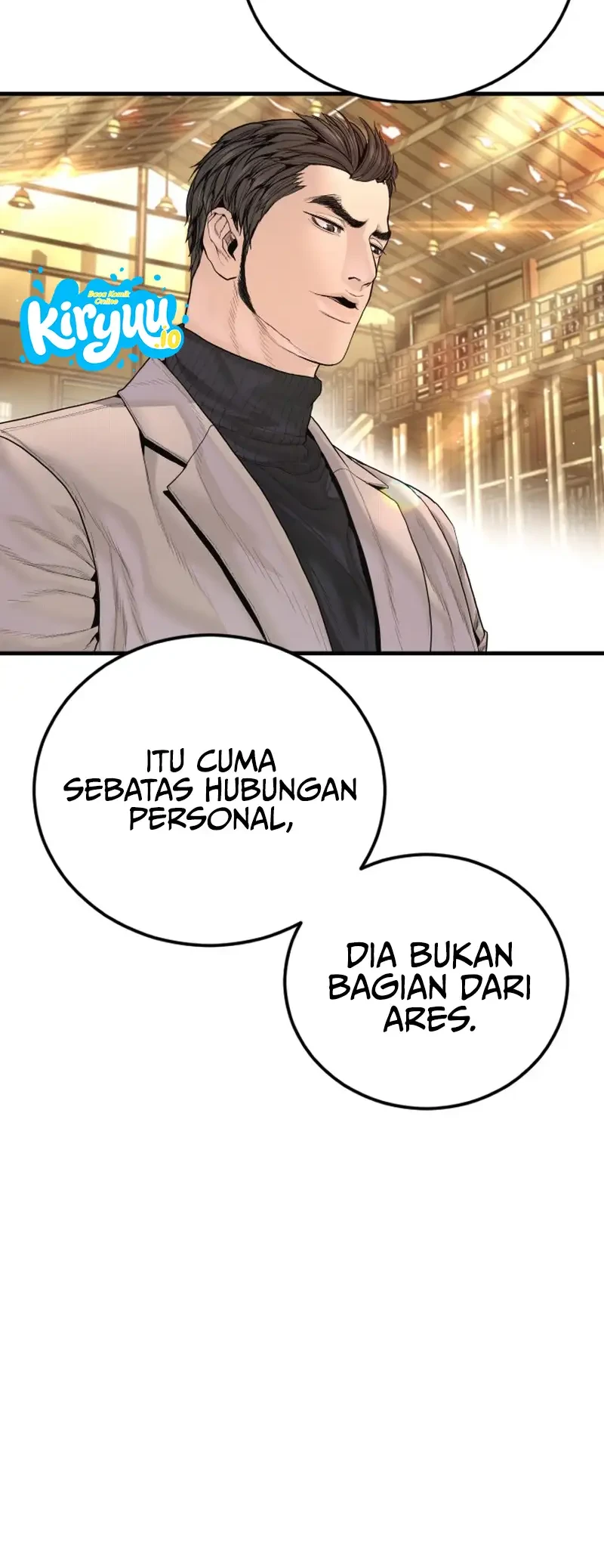 Manager Kim Chapter 235 - halaman 88