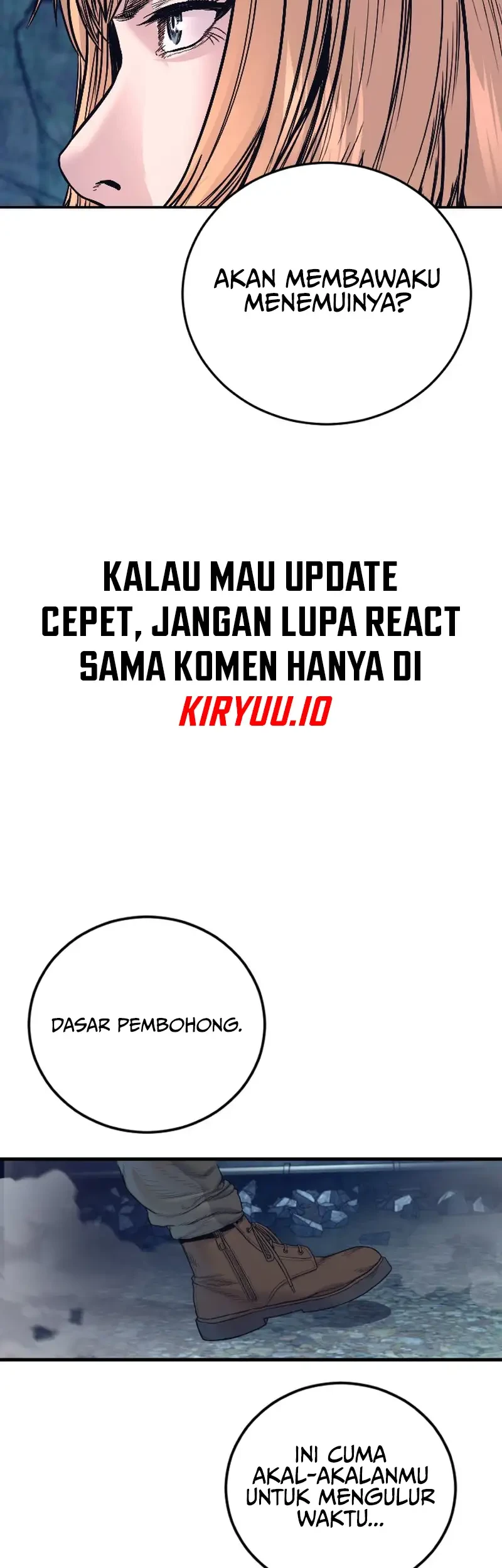 Manager Kim Chapter 235 - halaman 91