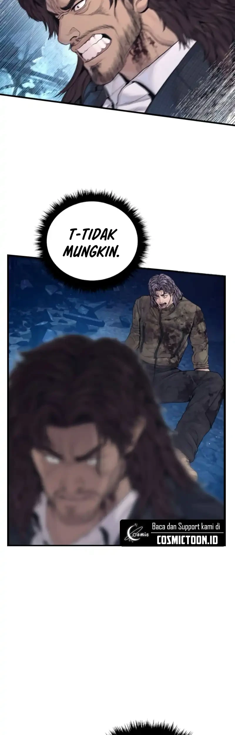 Manager Kim Chapter 236 - halaman 11