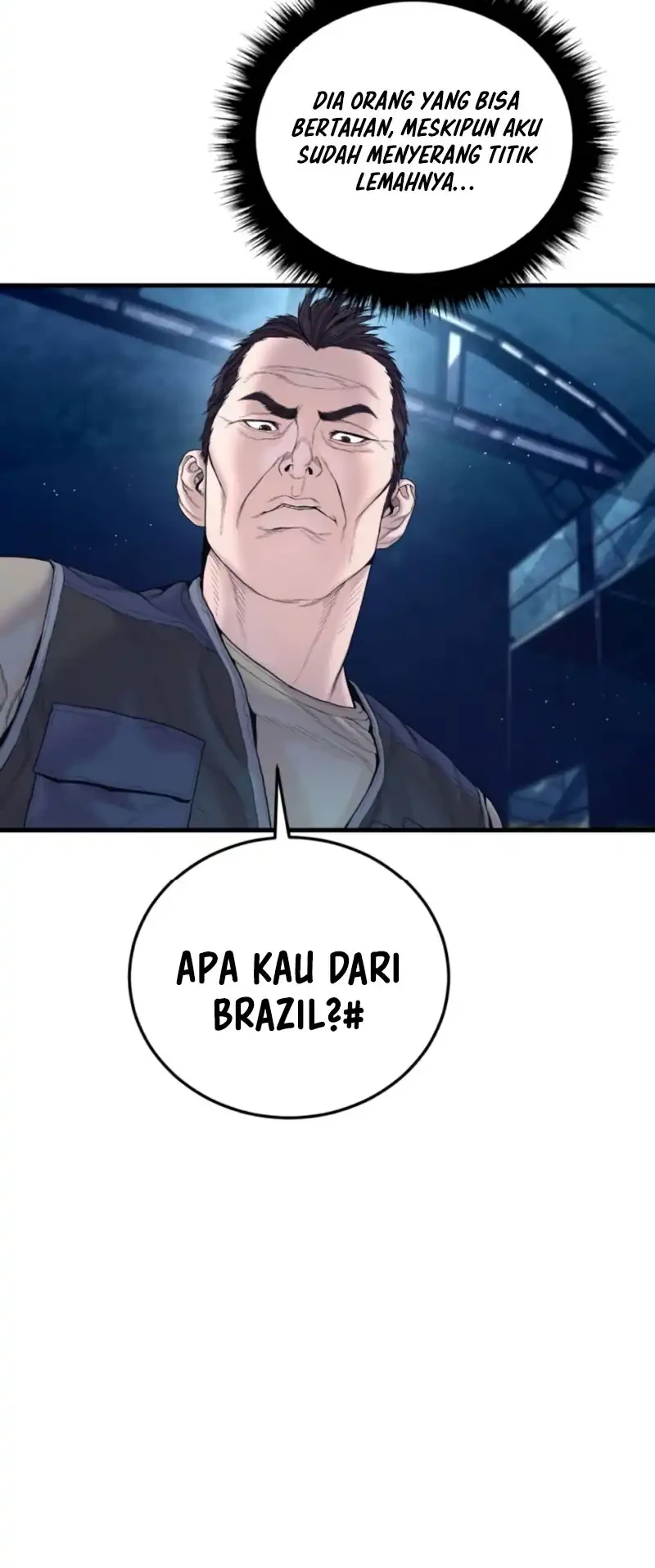 Manager Kim Chapter 236 - halaman 12