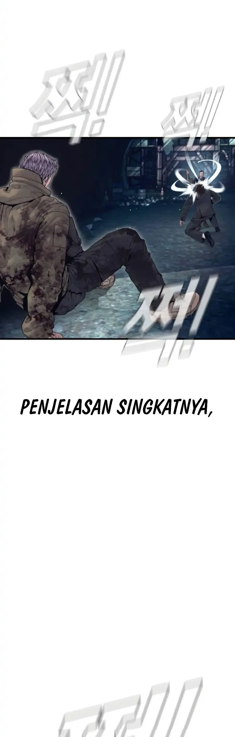 Manager Kim Chapter 236 - halaman 21