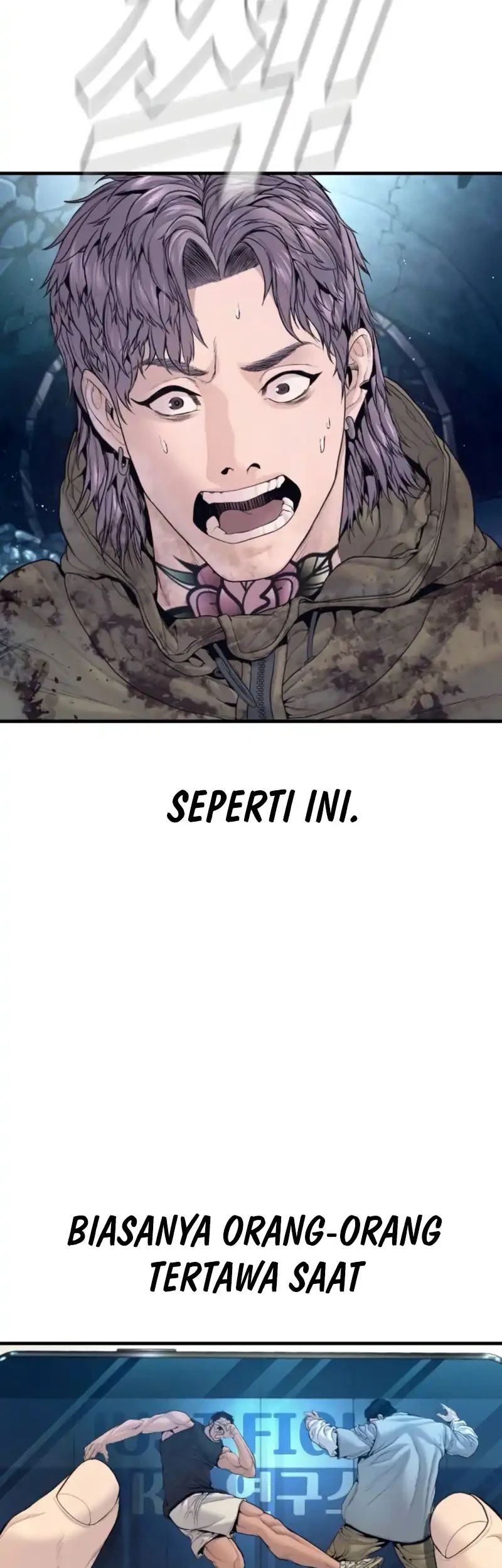 Manager Kim Chapter 236 - halaman 22