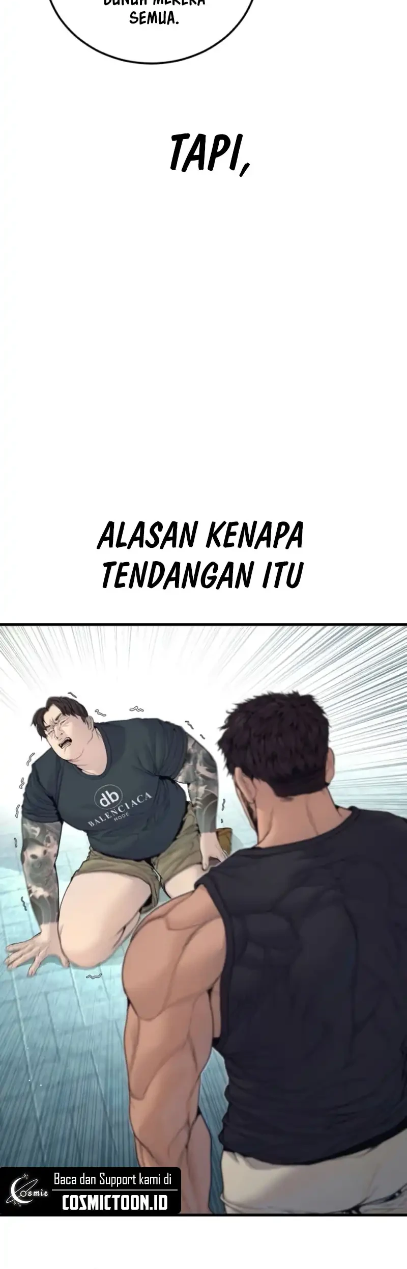 Manager Kim Chapter 236 - halaman 24