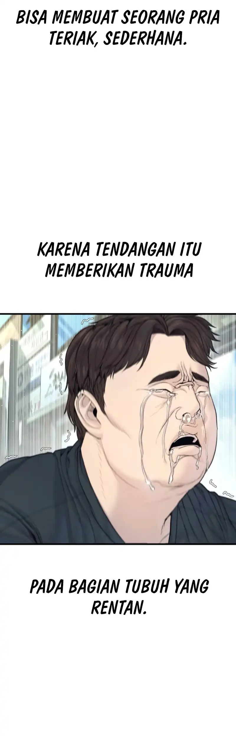 Manager Kim Chapter 236 - halaman 25