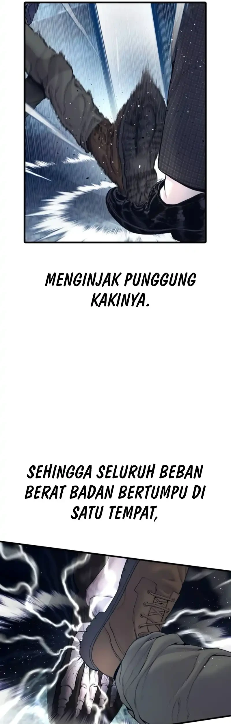 Manager Kim Chapter 236 - halaman 27