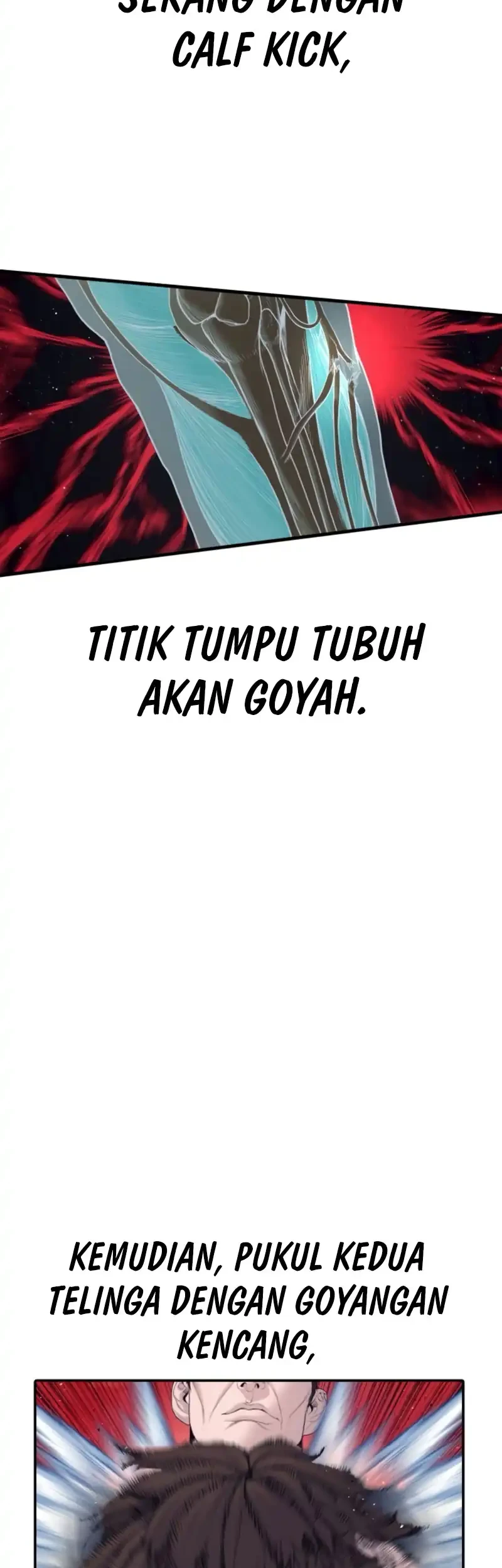 Manager Kim Chapter 236 - halaman 29