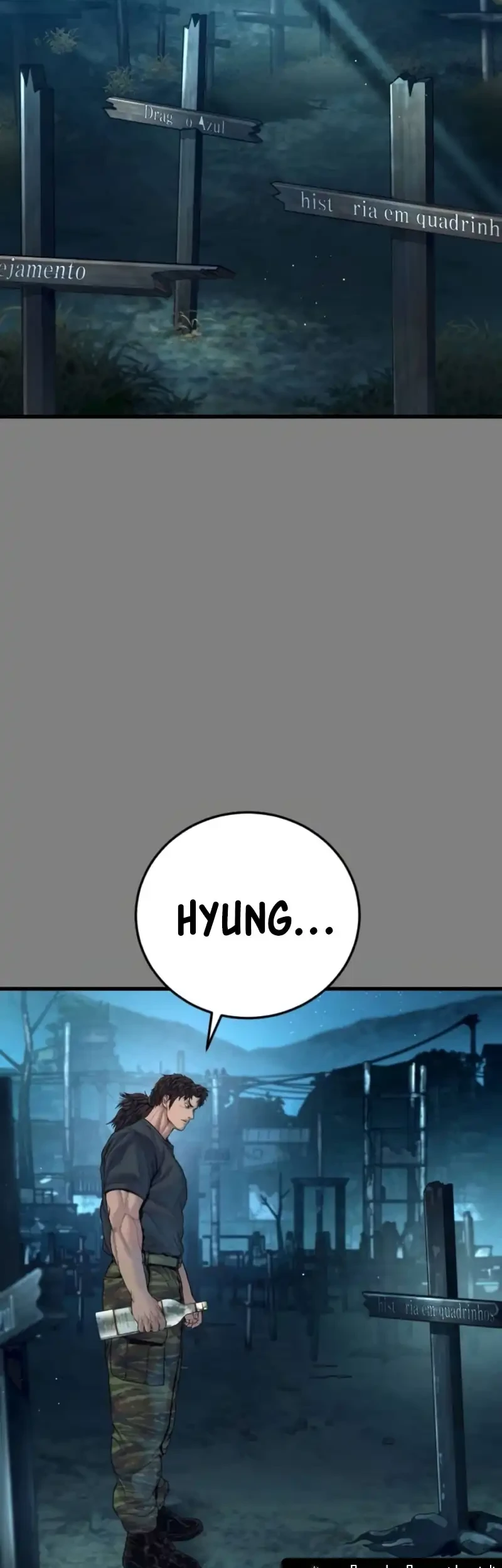 Manager Kim Chapter 236 - halaman 39