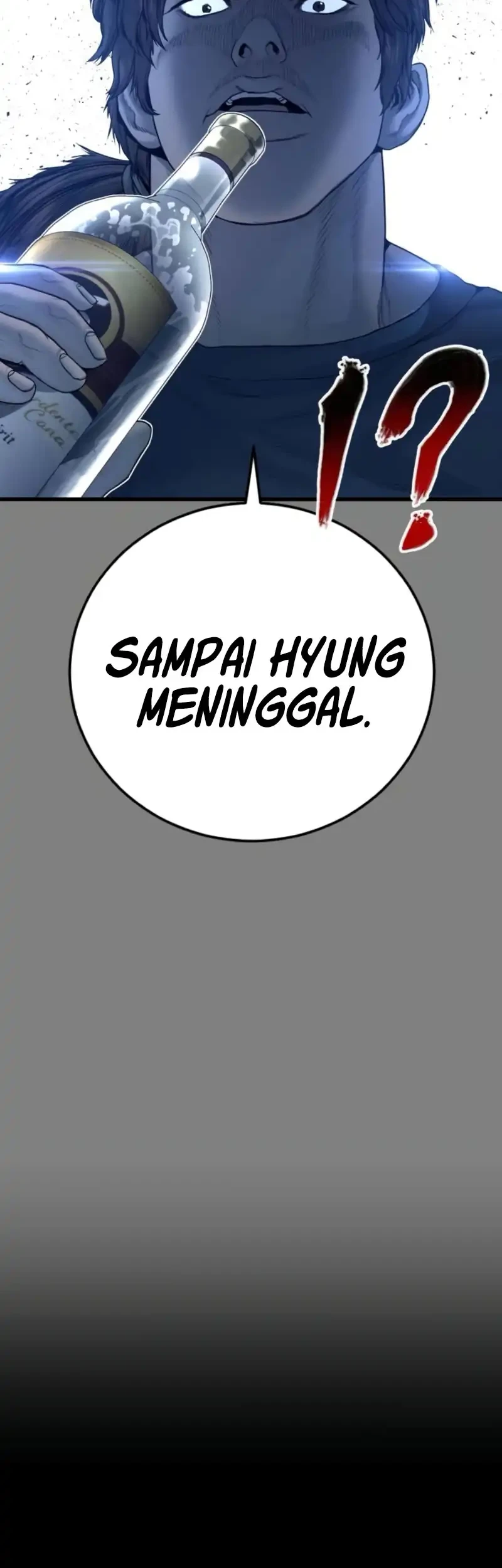 Manager Kim Chapter 236 - halaman 42