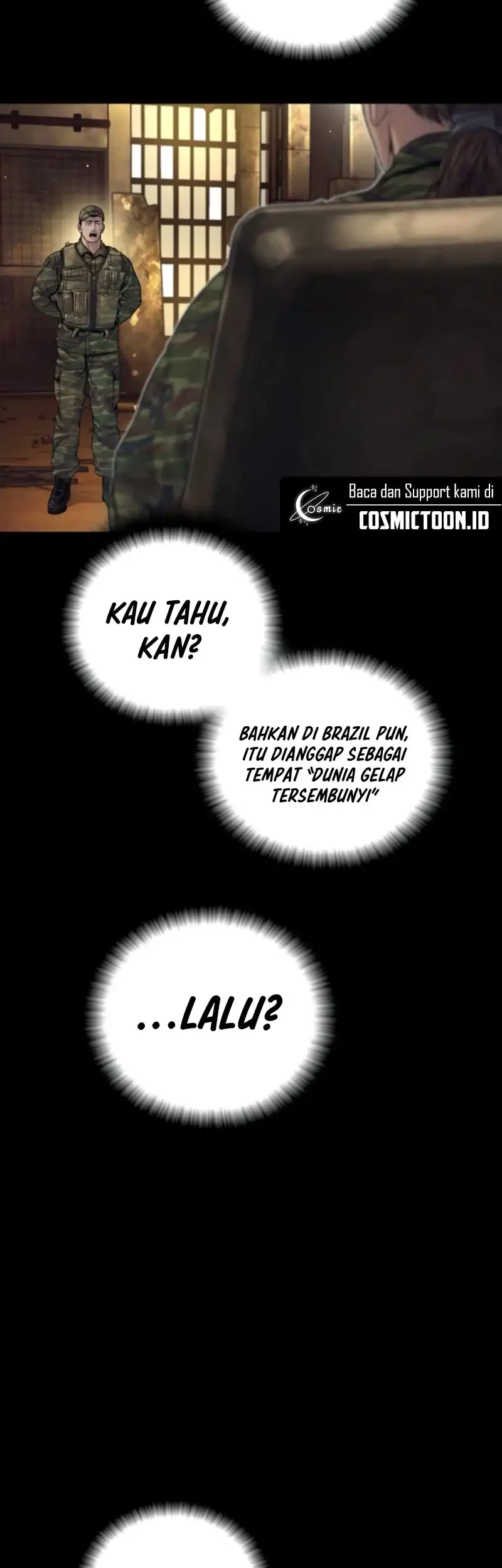 Manager Kim Chapter 236 - halaman 44