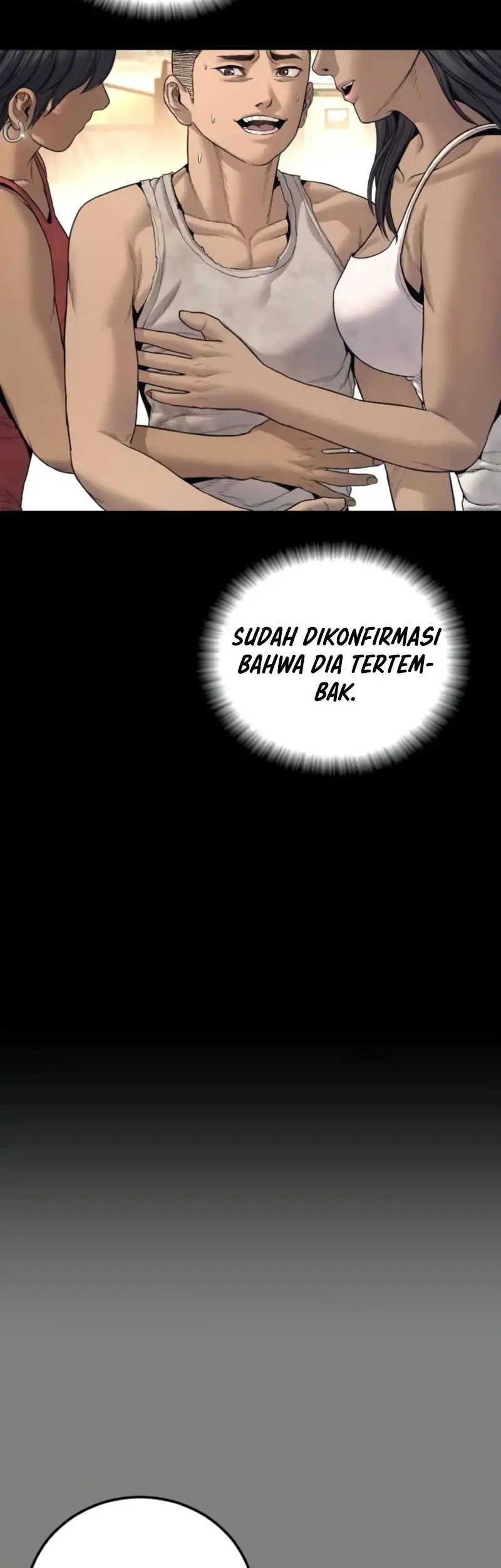 Manager Kim Chapter 236 - halaman 46