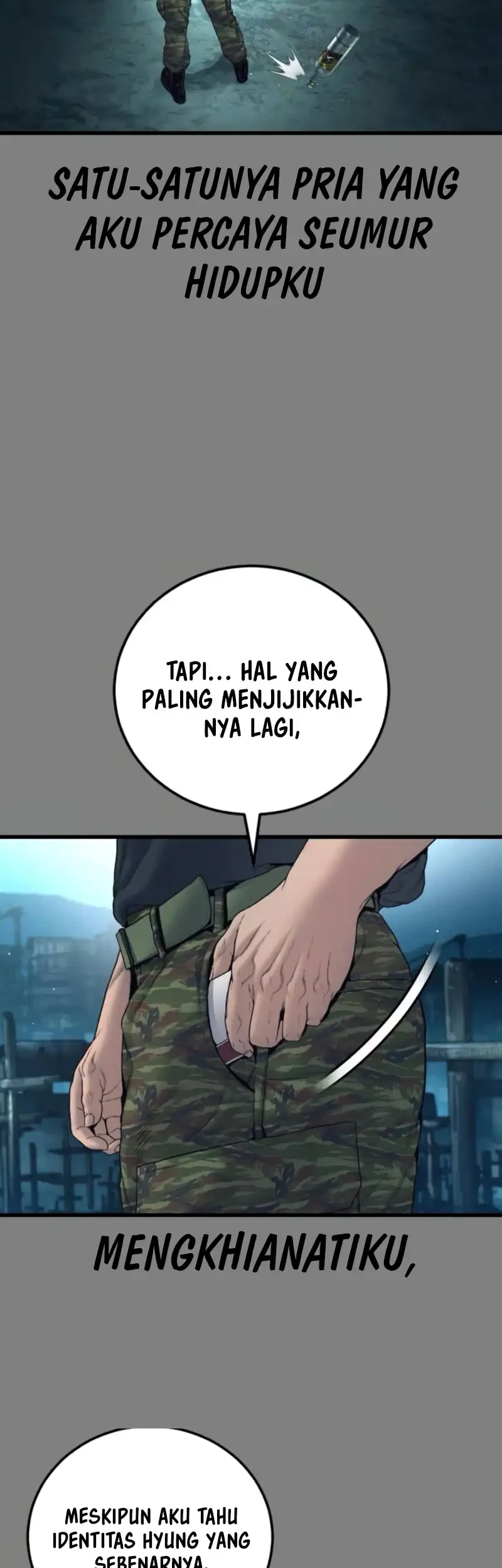 Manager Kim Chapter 236 - halaman 51