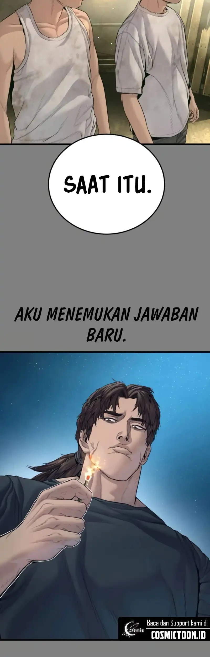 Manager Kim Chapter 236 - halaman 53