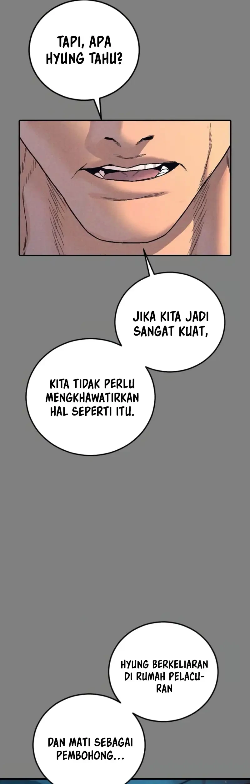 Manager Kim Chapter 236 - halaman 55