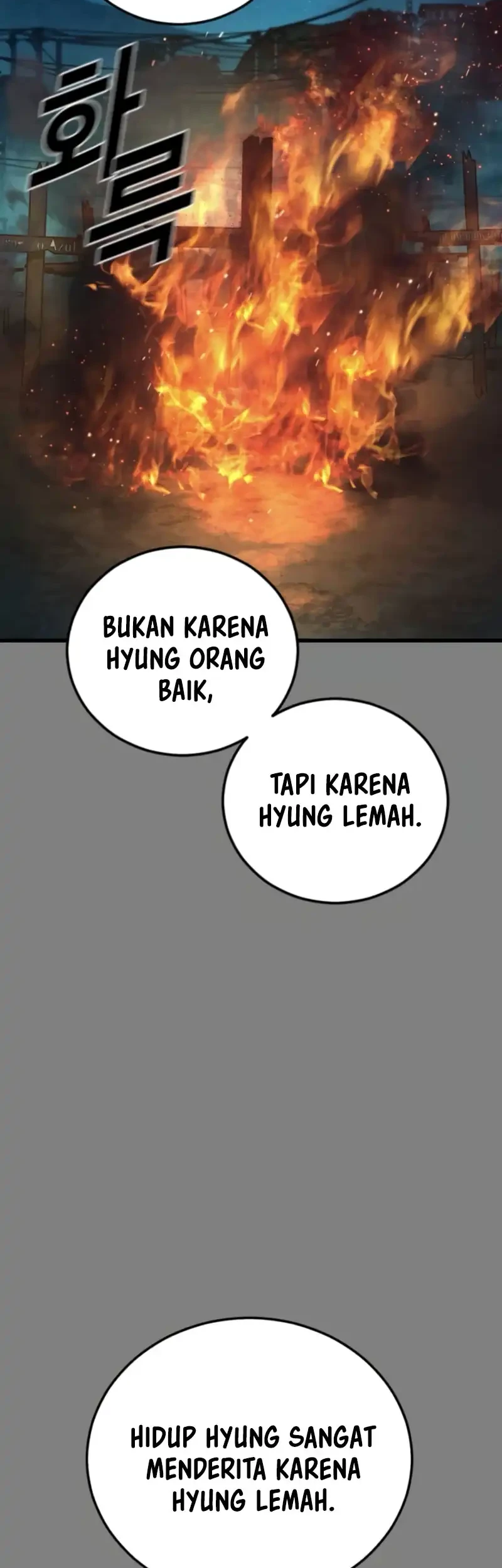 Manager Kim Chapter 236 - halaman 56