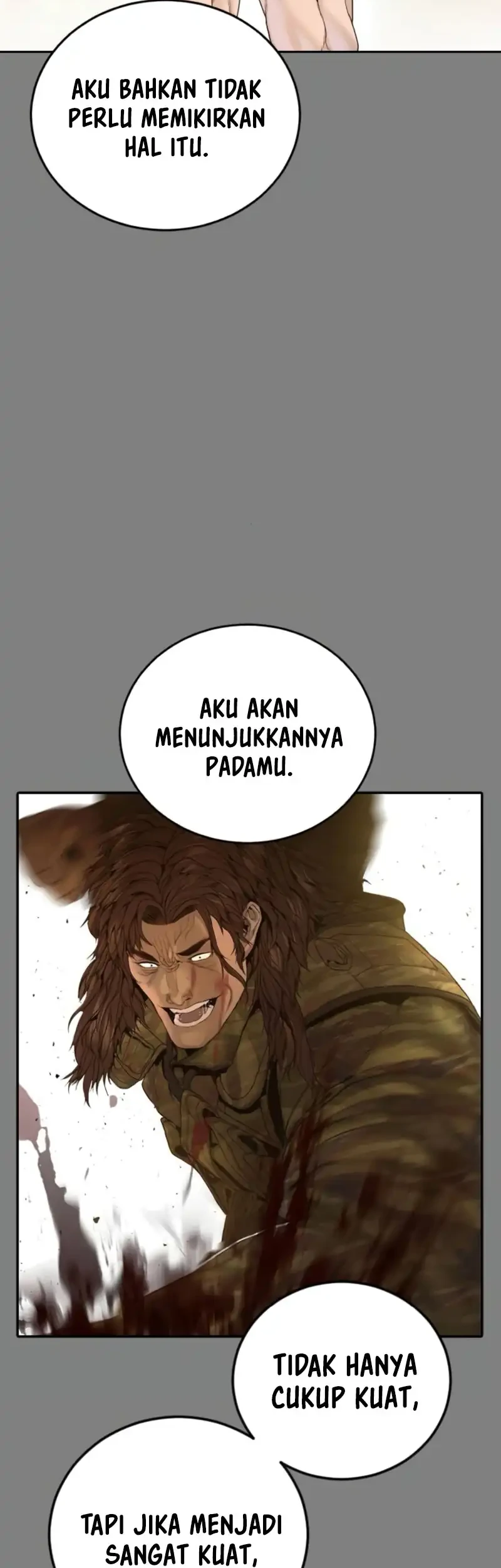Manager Kim Chapter 236 - halaman 58