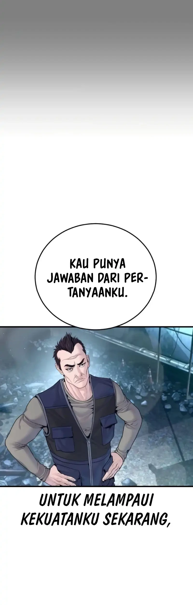 Manager Kim Chapter 236 - halaman 62