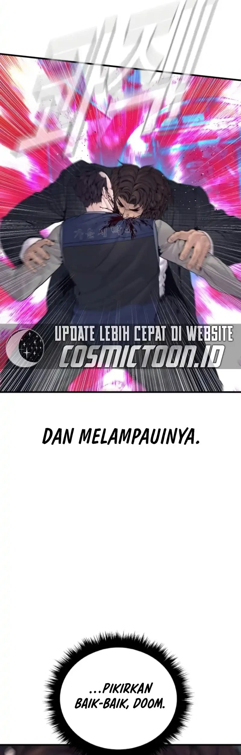 Manager Kim Chapter 236 - halaman 68